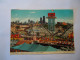 CANADA    POSTCARDS THE MIDWAY   CANADIAN NATIONAL EXHIBITION - Non Classés