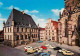 72904629 Osnabrueck Rathausplatz Rathaus Stadtwaage Osnabrueck - Osnabrück