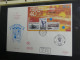 Delcampe - Frankreich Und Gebiete FDCs Ab 2002 Besammelt Im Ringbinder #LY693 - Sonstige & Ohne Zuordnung