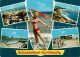 72904291 Groemitz Ostseebad Schwimmbad Strand Bademode  Groemitz - Grömitz