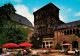 72900809 Trier Mosel Brunnenhof Mit Porta Nigra Und Simeonstift Trier - Trier