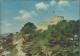 Le Mont Faron - La Tour Beaumont - Flamme Aéroport Toulon-Hyères 1969 - (P) - Other & Unclassified
