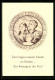 AK Bad Nauheim, Sondertagung Kinderland-Kinderzone 1951  - Sonstige & Ohne Zuordnung