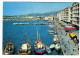 TOULON - Vue Sur Le Port - Toulon