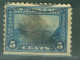 USA   Yvert 197 Dent 10  Ou Scott  403 Ob  TB   - Used Stamps