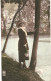 CPA Carte Postale  Belgique Fantaisie Une Jeune Femme Au Bord De L'eau 1923 VM80699 - Femmes