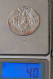 SASANIAN KINGS. Khosrau II. 591-628 AD. AR Silver  Drachm  Year 8 Mint WYHC - Orientalische Münzen
