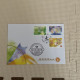 Taiwan Good Postage Stamps - Etichette Di Fantasia