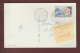 1009 De 1955 - Carte 1er Jour à PARIS Le 23/02/1955 - LES 50 Ans DU ROTARY INTERNATIONAL - 3 Scan - 1950-1959