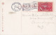 Delcampe - United States PPC 7552. White Springs Farm, Geneva. N.Y. Flamme 'Flag' GENEVA 1913 US Parcel Post Stamp Mi. 1 !!!! - Covers & Documents