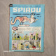 Magazines Spirou  **Qrm Sur Bretzelburg - Spirou Magazine