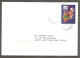 FRANCE 1997. Y&T N°3074-3077. " FRANCE 98 ". Coupe Du Monde De Football. Sur Lettres, Oblitération Du 21-6-1997. TB - Lettres & Documents