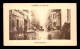 75 - PARIS 12EME - INONDATIONS DE 1910 - RUE DE CHARENTON - MINI-CARTE FORMAT 12 X 7 CM - Paris (12)