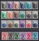 Belgique: COB N° TR 264/87 **, MNH, Neuf(s). TTB !!!, Voir Le(s) Scan(s) !!! - Ungebraucht