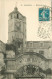 Delcampe - Top Promotion 4 Cpa SAINTES. La Charente. Bibliothèque Et Pont Avec Caserne Bremont D'Ars - Saintes