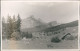 Foto  Hütten Im Hochgebirge - Fotokarte 1934 Privatfoto - A Identifier