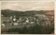 Ansichtskarte Altglashütten-Feldberg (Schwarzwald) Blick Auf Die Stadt 1930 - Feldberg