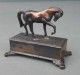 Cavallo, Trotting Horse; Old, N°. AT-946 . Temperamatite, Pencil-Sharpener, Taille Crayon, Anspitzer. Never Used. - Horses