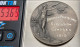 Delcampe - 1919 WWI-era Silver Award Medal MACDONALD HASTINGS BOROUGH POLYTECHNIC - Professionnels/De Société