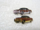 PIN'S   LOT  2  FACEL  VEGA - Sonstige & Ohne Zuordnung