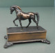 Cavallo, Trotting Horse; Old, N°. AT-946 . Temperamatite, Pencil-Sharpener, Taille Crayon, Anspitzer. Never Used. - Horses