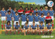 Football - Equipe De France Sélectionnée Pour Le Mundial 1982 - CPM Neuve - Fussball