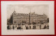 Continental Hotel Berlin. Flamme 1936 Olympische Spiele + Cachet NSDAP. Allemagne - Mitte