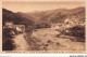 AGMP5-0424-66 - PRATS-DE-MOLLO - Vue Sur Les Pics Pyrénéens Et La Vallée Du Tech - Le Chaos De La Rivière  - Ceret