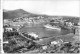 AGMP11-0777-66 - PORT VENDRES - Arrivée Du Courrier D'algérie - Le Port Et La Ville Dominés Par Le Fort St Elme  - Port Vendres