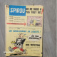 Magazines Spirou  ** Cyclisme  Rik Van Steenbergen  ** Johan Et Pirlouit - Spirou Magazine
