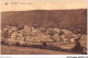 AGUP5-0356-BELGIQUE - BOUILLON - Vue Prise Du Calvaire - Bouillon