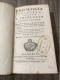 Théologie Universa Tome 2 1765  RP Thomas De Charmes - 1701-1800