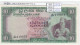 BILLETE SRI LANKA 10 RUPIAS 1977 P-74 Ac - Autres - Asie