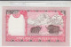 BILLETE NEPAL 5 RUPIAS 2002 P-46  - Sonstige – Asien