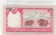 BILLETE NEPAL 5 RUPIAS 2010 P-60b  - Autres - Asie