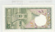 BILLETE SRI LANKA 10 RUPIAS 1989 P-96d  - Other - Asia