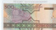 BILLETE TURKMENISTAN 500 MANAT 2005 P-19 - Other - Asia