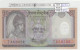 BILLETE NEPAL 10 RUPEES 2005 POLiMERO COMM. P-54 - Other - Asia