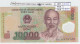 BILLETE VIETNAM 10.000 DONG 2010 POLIMERO P-119e - Other - Asia