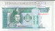 BILLETE MONGOLIA 10 TUGRIK 1993 P-54 - Autres - Asie