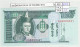 BILLETE MONGOLIA 10 TUGRIK 2011 P-62f - Other - Asia