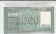 BILLETE LIBANO 1.000 LIBRAS 2011 P-90a - Autres - Asie