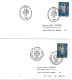 ITALIA - 1991-00: Poststempel