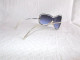 Delcampe - Sonnenbrille CHANEL 4031 C.124/79 - Autres & Non Classés
