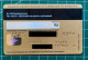 GERMANY  CREDIT CARD TARGO BANK - Cartes De Crédit (expiration Min. 10 Ans)