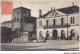 CAR-ABAP1-16-0067 - VARS - église Et Mairie - Other & Unclassified