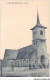 CAR-ABAP1-02-0004 - LA MALMAISON - L'église - Other & Unclassified