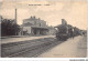 CAR-ABAP6-71-0562 - EPINAC-LES-MINES - La Gare - Autres & Non Classés