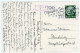 AK/CP  Frankfurt  Reichsautobahn  Luftschiff  Zeppelin Hindenburg      Gel/circ. 1936    Erhaltung/Cond. 1-  Nr.1766 - Frankfurt A. Main