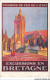 CAR-ABCP3-0297 - PUBLICITE - CHEMINS DE FER DE L'ETAT - EXCURSIONS EN BRETAGNE - VENDU EN ETAT - Advertising